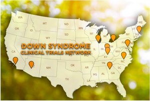 LuMind Research Down Syndrome Foundation Launches the Down Syndrome Clinical Trials Network