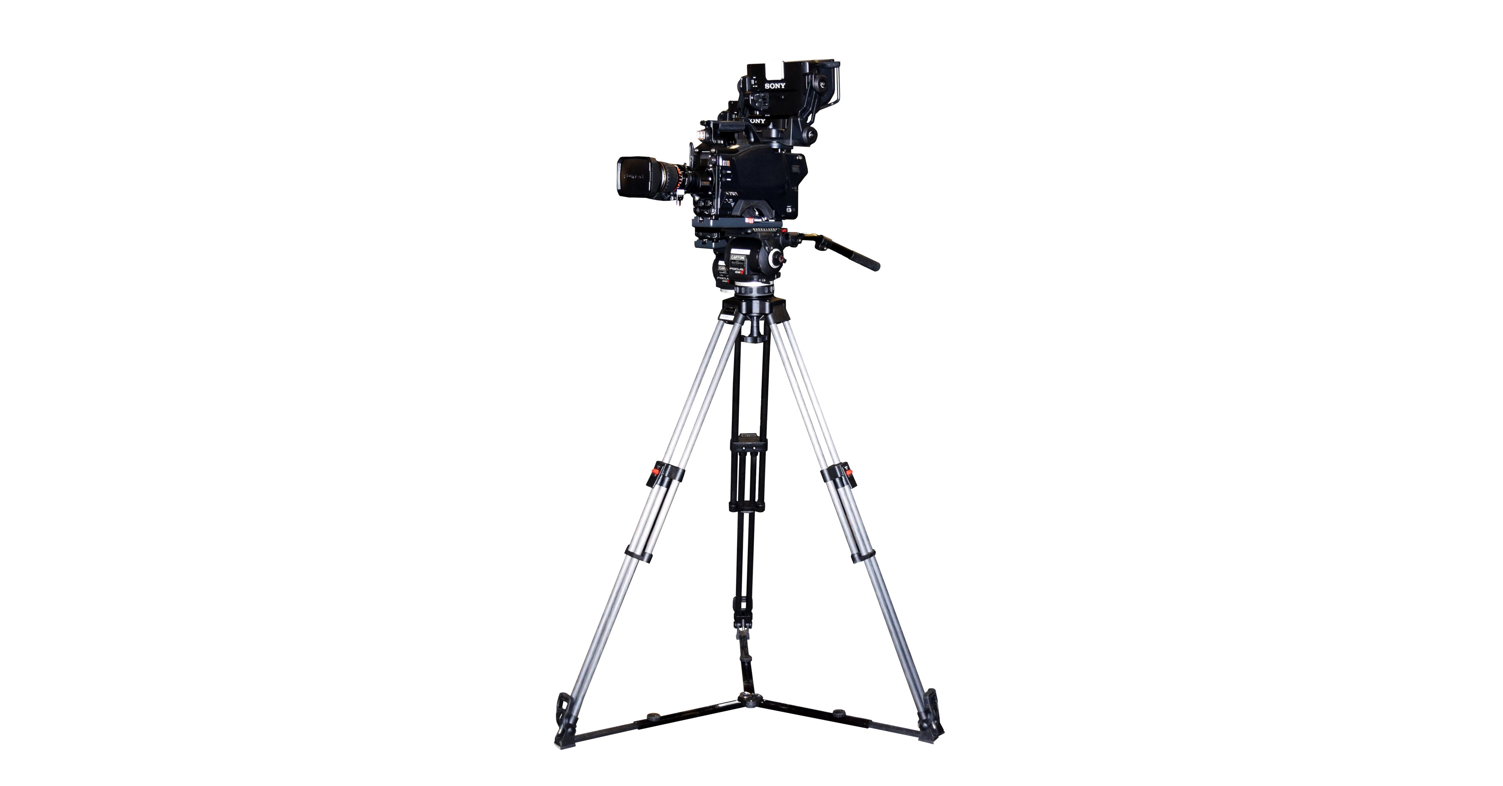 Rentex Audio Visual & Computer Rentals Adds the Sony HSC300RF HD/SD Camera Kit to Nationwide
