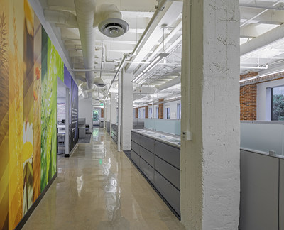 To accommodate its growth, Burns & McDonnell is leasing a 7,000-square-foot office on the second floor at 617 W. Seventh St., near Union Station, the city’s largest railway station. The office space features an open design, outdoor courtyard, game room with basketball and workstations, which will allow Burns & McDonnell to continue its growth momentum and increase its environmental, design and construction services for clients in the Los Angeles metropolitan region.