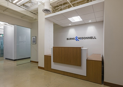 To accommodate its growth, Burns & McDonnell is leasing a 7,000-square-foot office on the second floor at 617 W. Seventh St., near Union Station, the city’s largest railway station. The office space features an open design, outdoor courtyard, game room with basketball and workstations, which will allow Burns & McDonnell to continue its growth momentum and increase its environmental, design and construction services for clients in the Los Angeles metropolitan region.