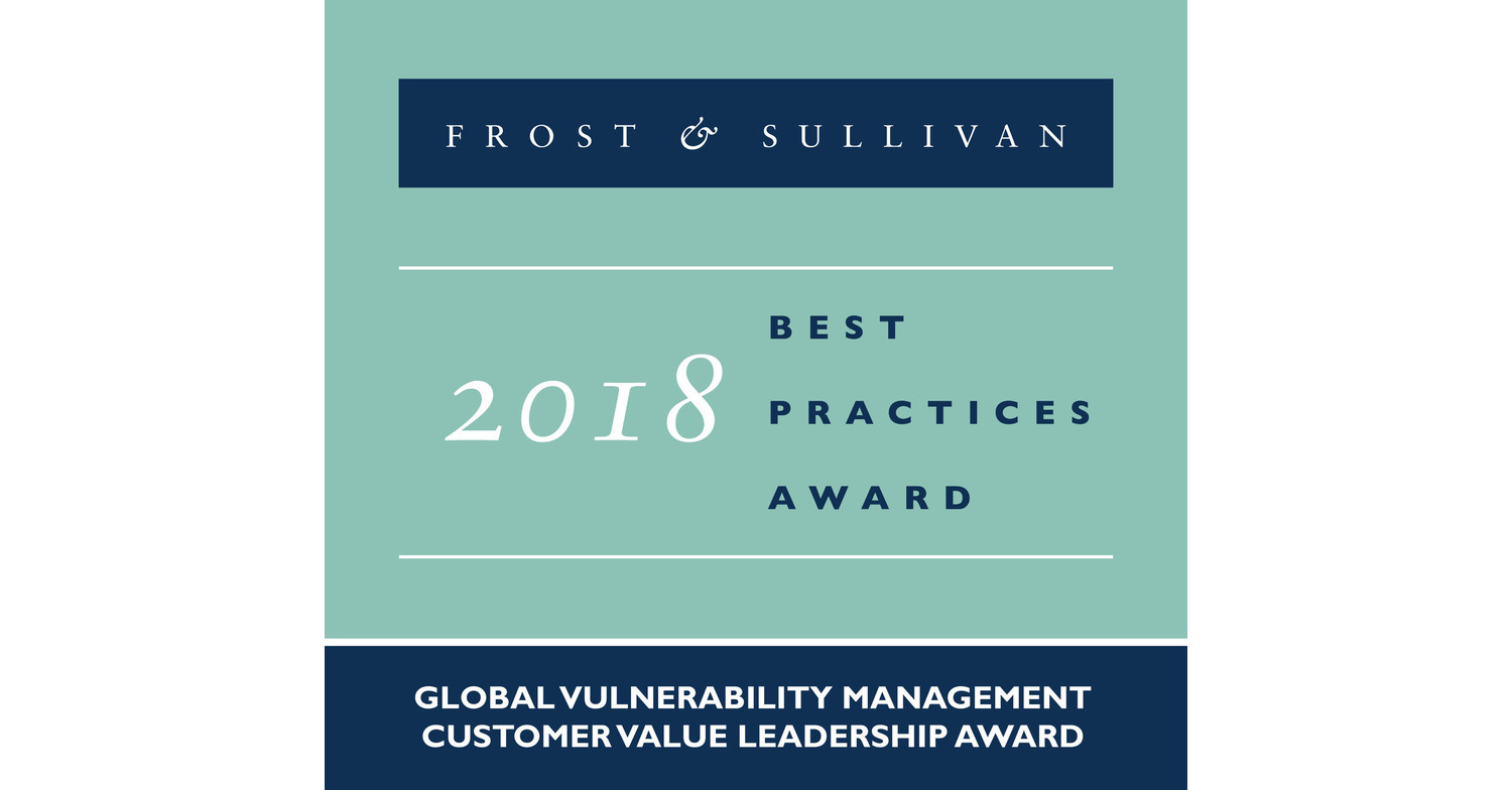 Digital Defense, Inc. Commended by Frost & Sullivan for Its Cloud-based ...