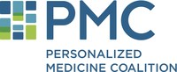 Personalized Medicine Coalition (PRNewsfoto/Personalized Medicine Coalition)