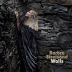 Barbra Streisand's Album Walls Out Today Available Here: http://smarturl.it/barbrawalls