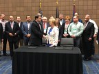 SBA and VA Join Forces to Advance Entrepreneurship Opportunities for Veterans; Launch Upcoming National Veterans Small Business Week