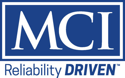 Logo: Motor Coach Industries (CNW Group/Motor Coach Industries)