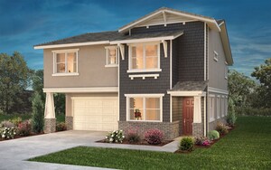 Century Communities hosts grand-opening Nov. 3 for The Bungalows and The Cottages at Stonebrook in Chino