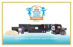 Med-X, Inc.'s Thermal-Aid Products Win Three 2018 National Parenting Publications Awards Joining an Exclusive List of Standout Products for the Whole Family