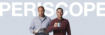 Periscope Hires Internationally Recognized Executive Creative Directors Jason Bottenus And Heath Pochucha