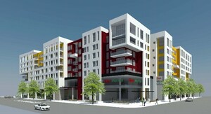 Rise Koreatown Apartment Development Receives $154 Million in Construction Financing via Walker &amp; Dunlop