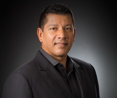 Louis Hernandez Jr. is the keynote speaker at the Credit Union Conferences meeting Nov. 8-11 in Las Vegas.