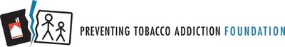 (PRNewsfoto/Preventing Tobacco Addiction Fo)