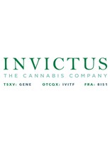Invictus Completes Leaf Wise Acquisition