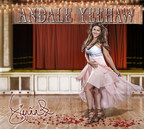 Groundbreaking Latin Country Artist Dianña Releases New Single "Andale Yeehaw"