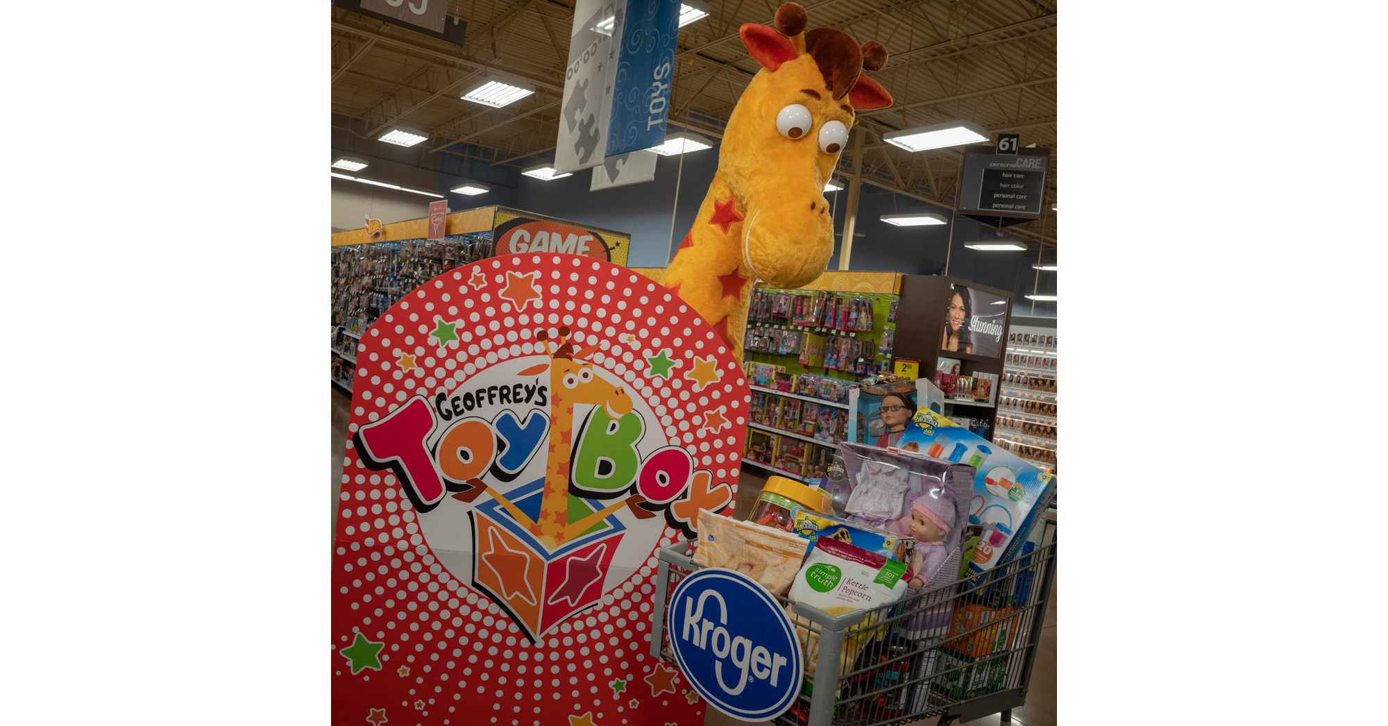 geoffrey's toy box 2021