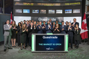 Questrade, Inc. Opens the Market