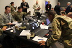 Seven Countries and Seven States Compete in International Cyber Exercise Spanning Eleven Time Zones