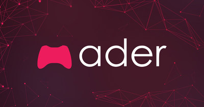 Ader, the leading full-service esports agency connecting brands and publishers with the global gaming community