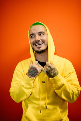 J Balvin And Alesso Set To Ring In 2019 At The Legendary Fontainebleau  Miami Beach