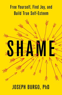 Everything We've Been Taught About Building Self-Esteem is Wrong, Argues Psychologist Joe Burgo in His New Book  Image