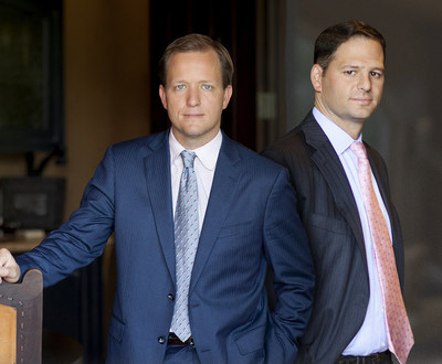 Kurt Arnold and Jason Itkin of Arnold & Itkin LLP