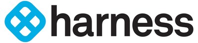 Harness logo (PRNewsfoto/Harness)