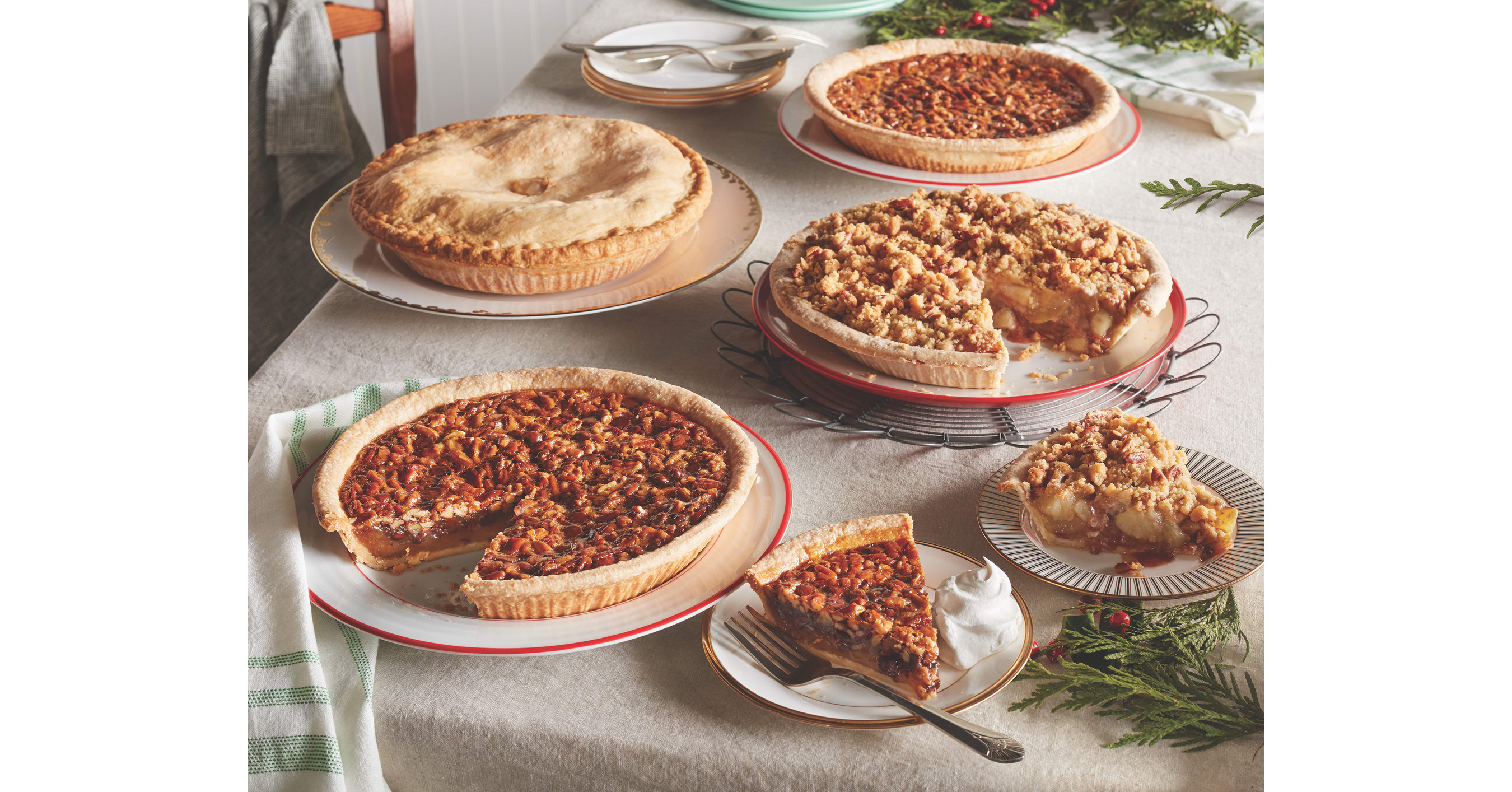 Cracker Barrel Old Country Store Prepares To Serve Guests Looking To Spend More Time With Loved Ones This Thanksgiving