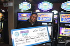 Massive Cash Jackpot Winner At Table Mountain Casino Starts November In A Winning Way!