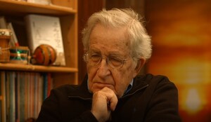 New Documentary by ChomskySpeaks.org with Noam Chomsky Challenges Establishment over Twin Threats of Climate Change and Nuclear Annihilation