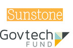Sunstone Technology Ventures and Govtech Fund Announce Partnership