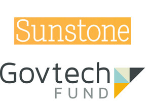 Sunstone Technology Ventures and Govtech Fund Announce Partnership