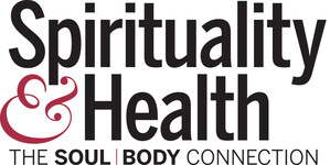 Spirituality &amp; Health Magazine Celebrates 20 Years with Marianne Williamson Cover