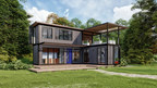 Masonite® Predicts 2019's Most Impactful Home Design Trends
