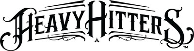 Heavy Hitters logo