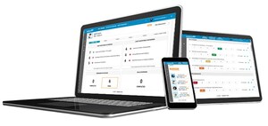 Agency360 Field Training Software Gets Mobile Functionality Update