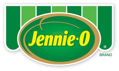 Jennie-O logo (PRNewsfoto/Hormel Foods Corporation)