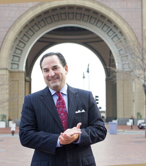 Bradley W. Snyder Bradley W. Snyder