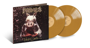 Primus To Release Seven Remastered Albums And EPs On Black Vinyl &amp; Limited-Edition Color Vinyl