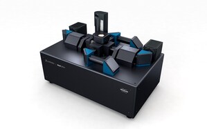 Bruker Introduces Light-Sheet Microscope for Imaging Optically Cleared Samples
