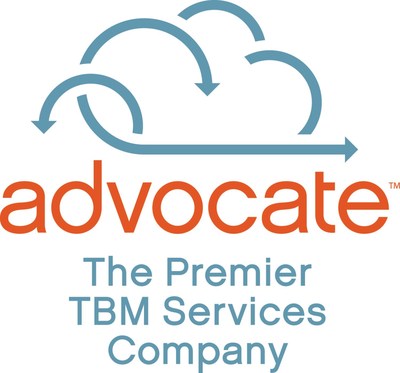 Advocate today announced a major rebranding, reflecting the company's evolution beyond The Cloud and Connectivity Insiders to The Premier Technology Business Management (TBM) Services Company.