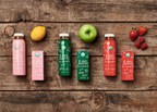 Athlete-Backed Villager Goods Debuts Little Villager, A New Healthy Beverage Choice for Kids