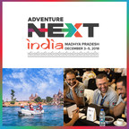 India Readies for International Adventure Market Event; AdventureNEXT Agenda Announced, Adventures Released