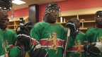 L'histoire de la seule équipe de hockey sur glace du Kenya est désormais un documentaire