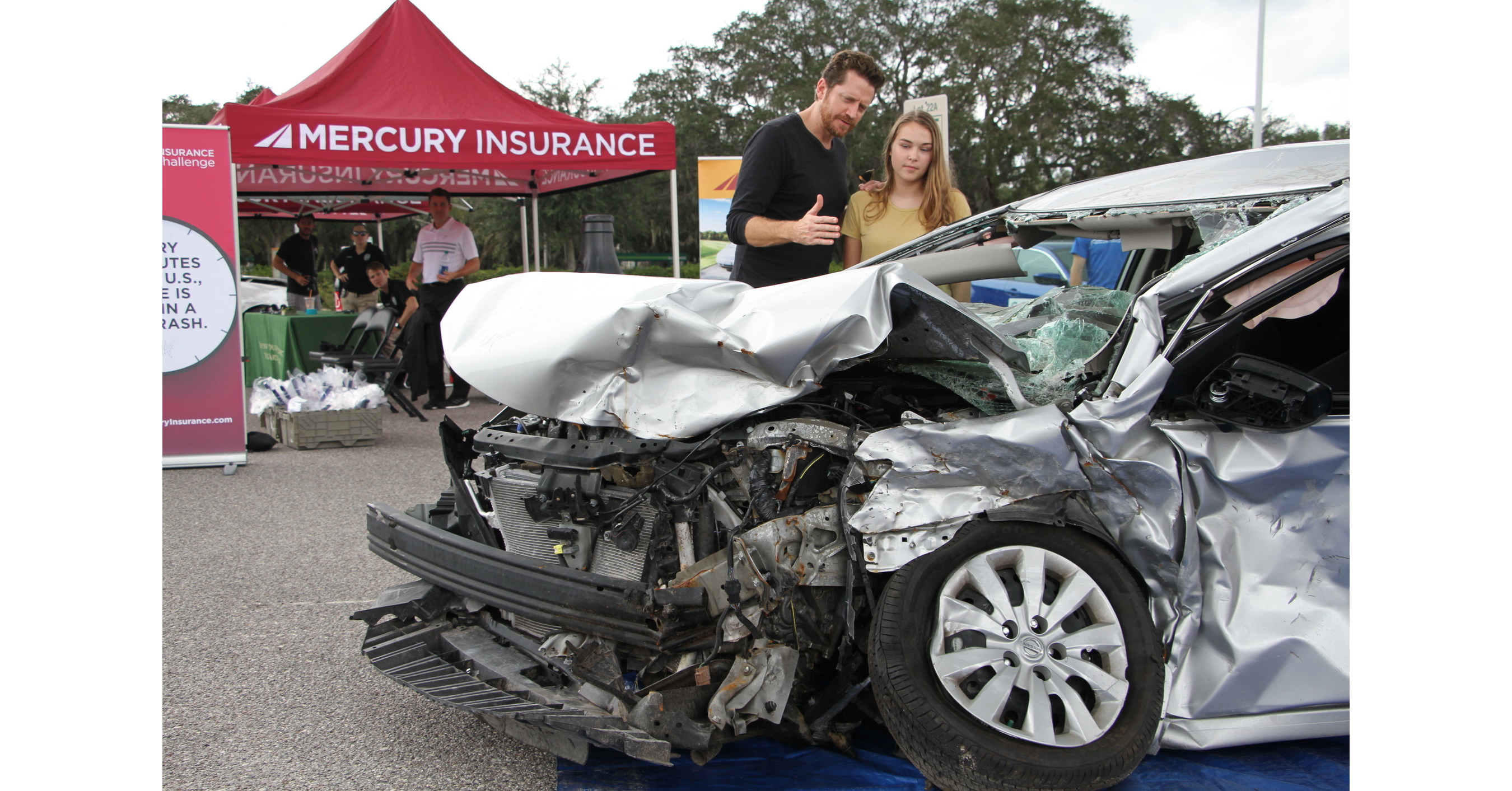 Mercury Insurance Florida / Mercury Insurance Review: From an Industry