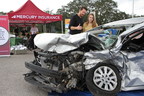 Mercury Insurance Challenges Teens and Seniors to be Safer Florida Drivers