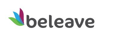 Beleave Inc. Logo (CNW Group/Beleave Inc.)