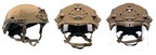 Team Wendy® Releases EXFIL® Ballistic SL Helmet