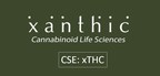 Xanthic Biopharma Inc. Announces 2018 Annual and Special Meeting Results