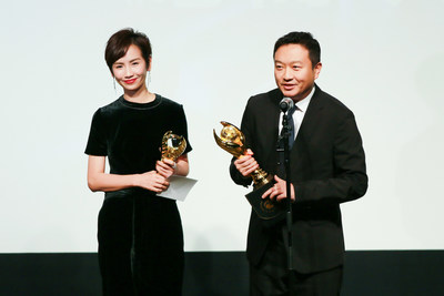 iQIYI's Original Dramas and Movies Pick Up Multiple Honors at the Chinese American Film Festival, TV Festival