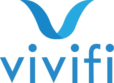 Vivifi India Finance Private Limited Logo