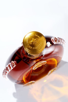 Buy original Cognac Remy Martin Louis XIII Time Collection Decanter with  Bitcoin!